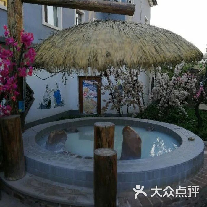 温泉印象体验馆