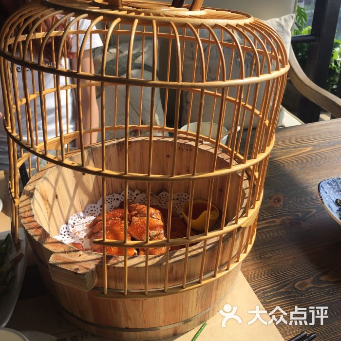 厦门胡桃里音乐酒馆-图片-厦门美食