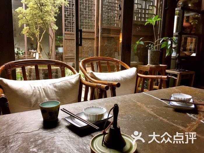 瓦库(老门东店)图片 - 第2900张