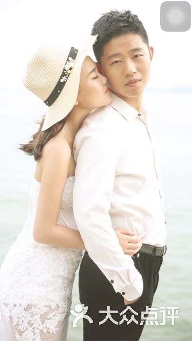 深圳VAI施华洛婚纱摄影工作室-图片-深圳-大众