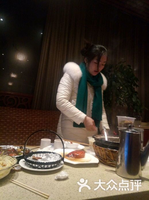 香雪海饭店(香雪海购物广场店)-图片-苏州美食-大众