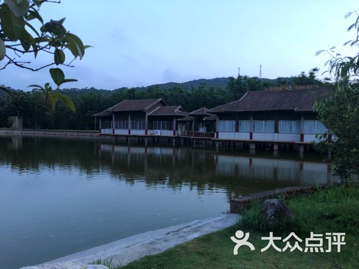 永聚贤山庄图片 - 第2张