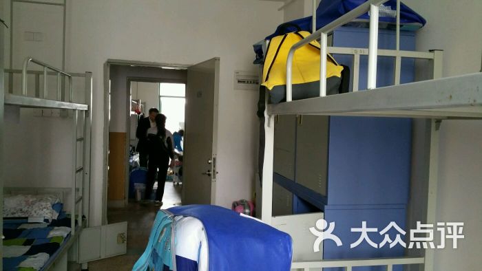 深圳市宝安中学高中部图片 - 第2张