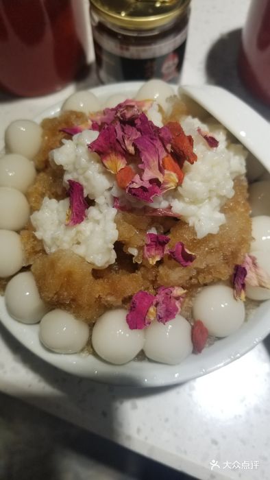 怒火八零全牛串串(巴南万达金街店)玫瑰冰汤圆图片 - 第55张