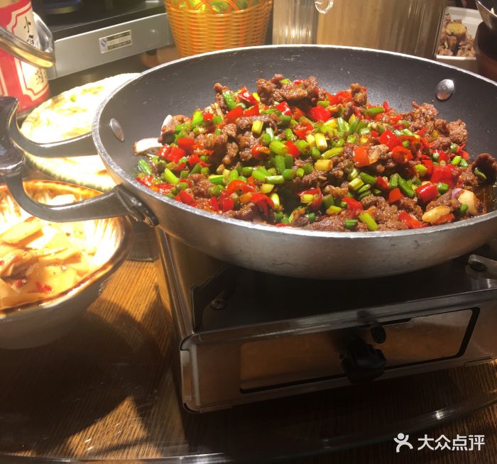 小食候湘(金井店)--菜图片-长沙美食-大众点评网