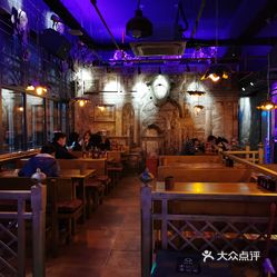 helens海伦司小酒馆(创智大厦店)