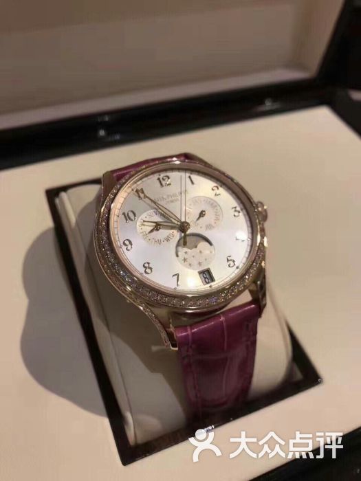 patek philippe百达翡丽北京源邸(北京店)图片 - 第3张