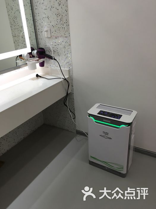 先锋健身俱乐部(罗浮世家店)-图片-成都运动健身