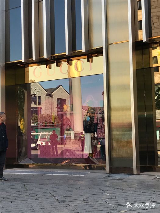 gucci(湖滨银泰in77店)图片 - 第60张