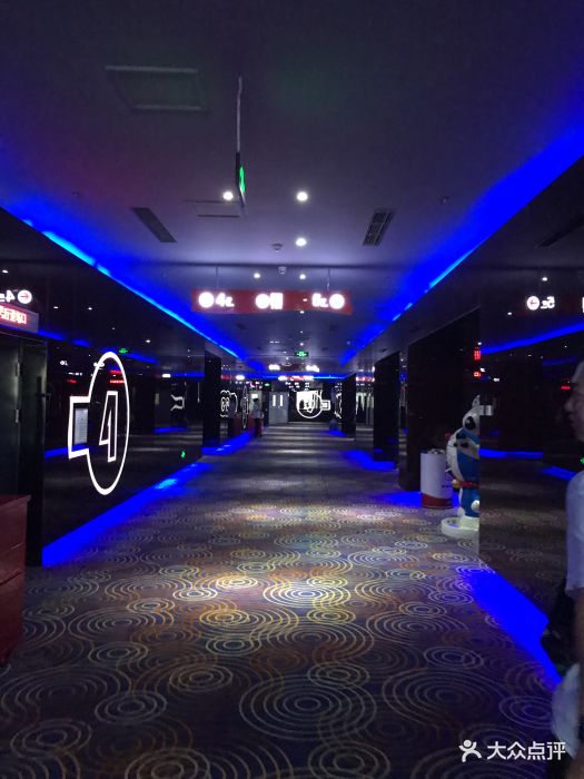 首都电影院(悦荟万科广场店)图片 - 第6张