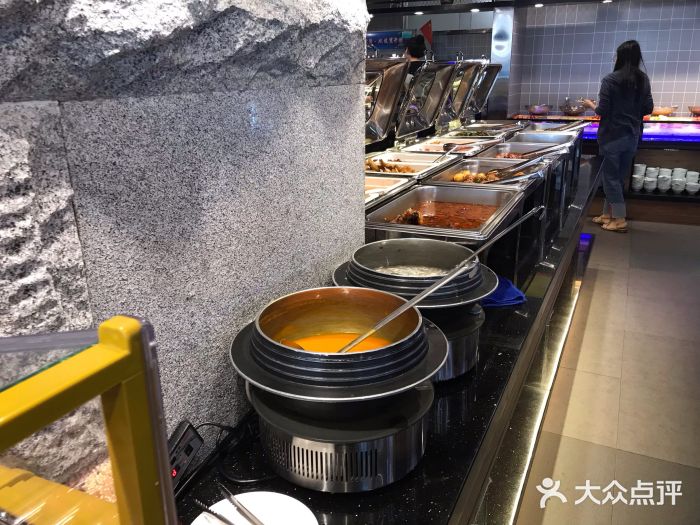 滕牛自助烤肉(北工大店)图片