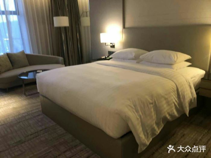 新昌万怡酒店图片 - 第4张