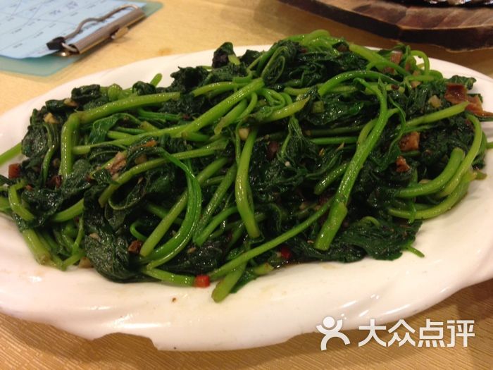 点击图片查看详情 吉仔记海鲜酒楼_海鲜美食图片_金记海鲜(2)