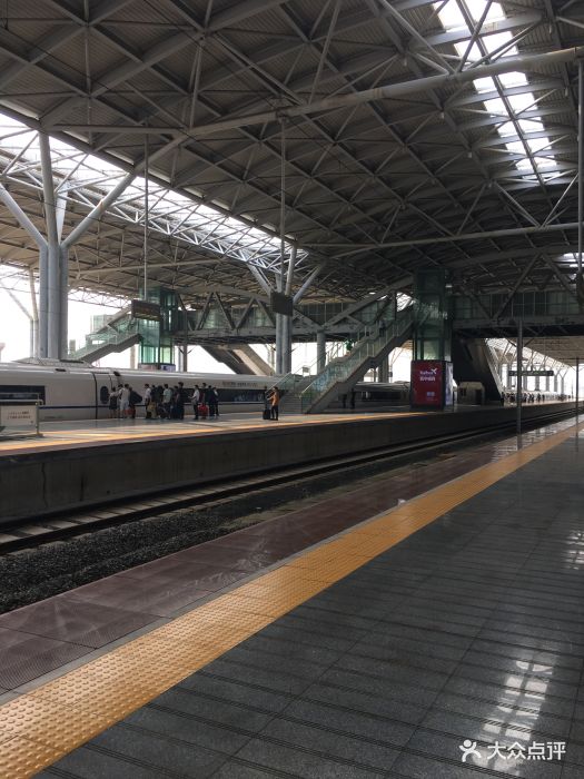 台州火车站图片 - 第56张