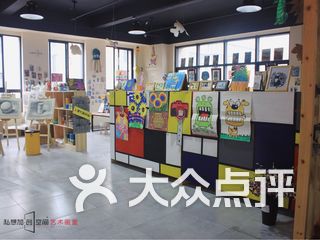 上海画室排名_上海703画室速写图片