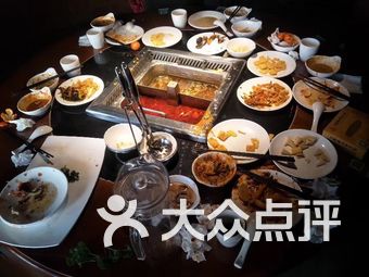 重庆自助餐排名_海鲜自助餐