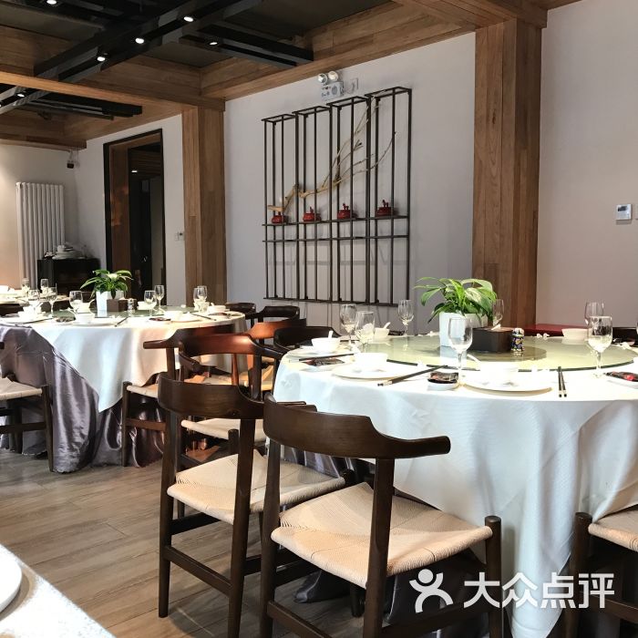 四季民福烤鸭店(南礼士路店)图片 - 第5张