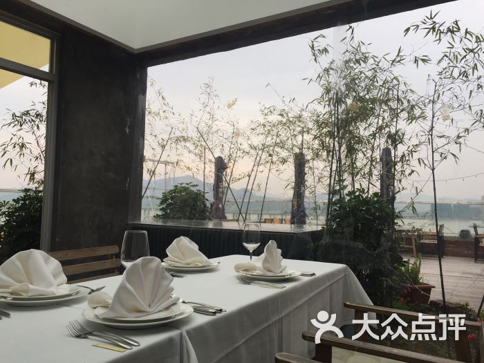 朗舍空中花园餐厅(米房店)-图片-温州美食-大众点评网