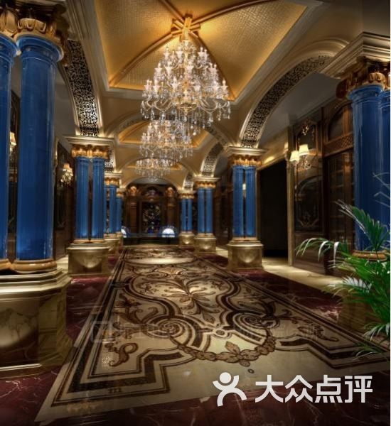 九五国际商务娱乐会所
