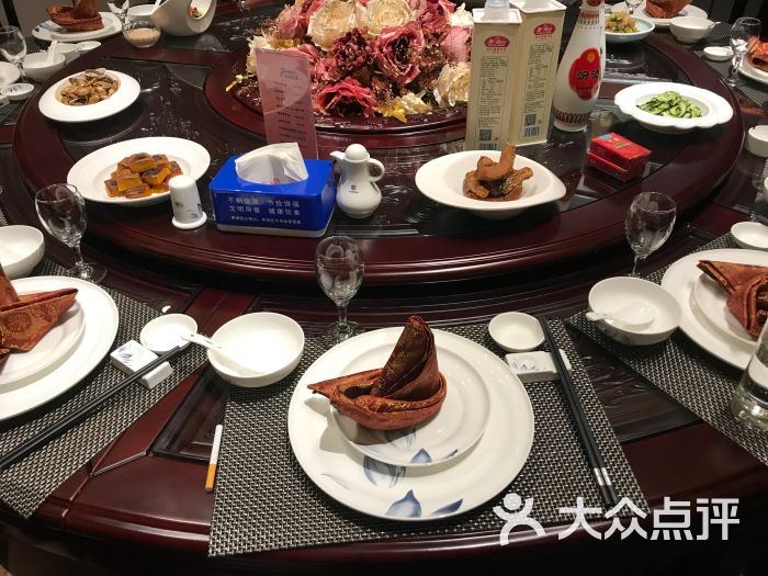 尚友丽都大酒店-图片-盐城美食-大众点评网