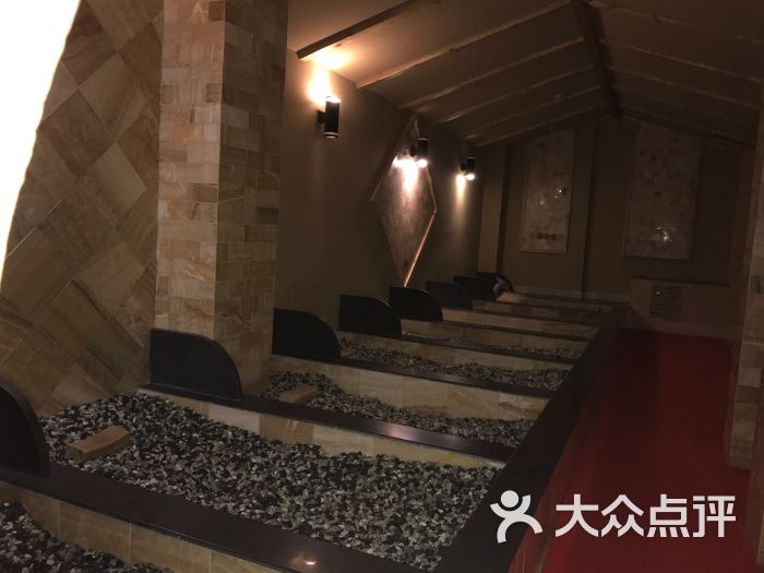 水尚汇汤泉图片 - 第3张