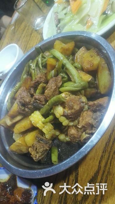 祥云炖菜-图片-石家庄美食-大众点评网
