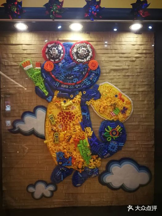 杨梅红国际私立美校(龙湖源著天街店)图片 第13张