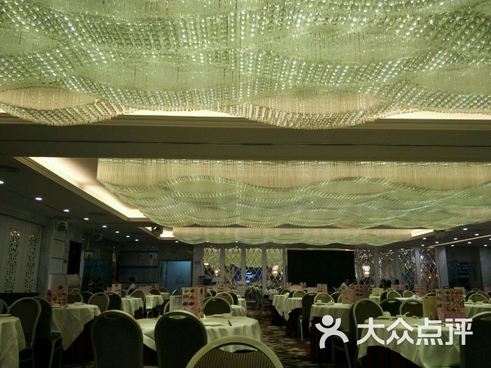 百乐门喜宴(东方文德广场店)餐厅图片 - 第55张