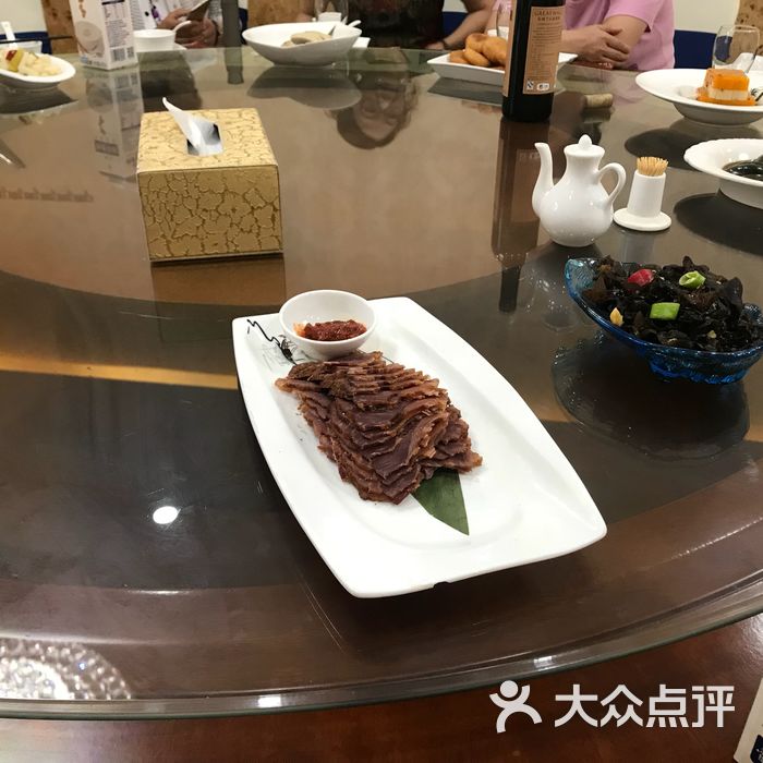 天天下馆子
