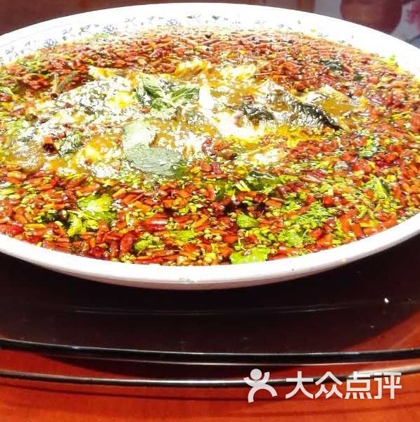 杨记隆府江湖菜(黄冈店)图片 - 第94张