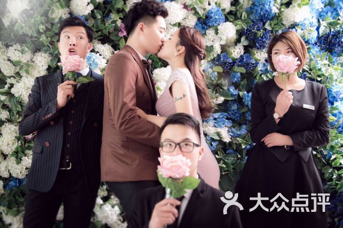 V.club唯映像 高端定制摄影品牌(中国总部)-图片