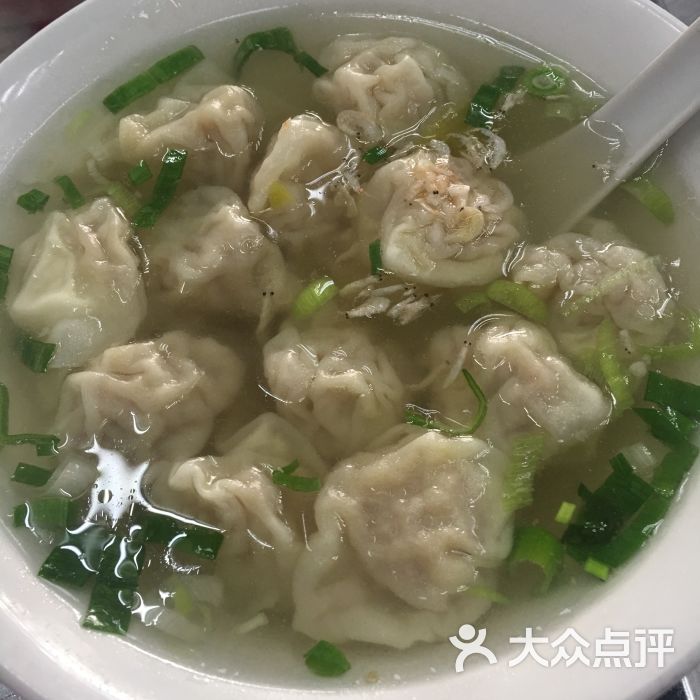 手巧馄饨小碗馄饨图片 - 第4张