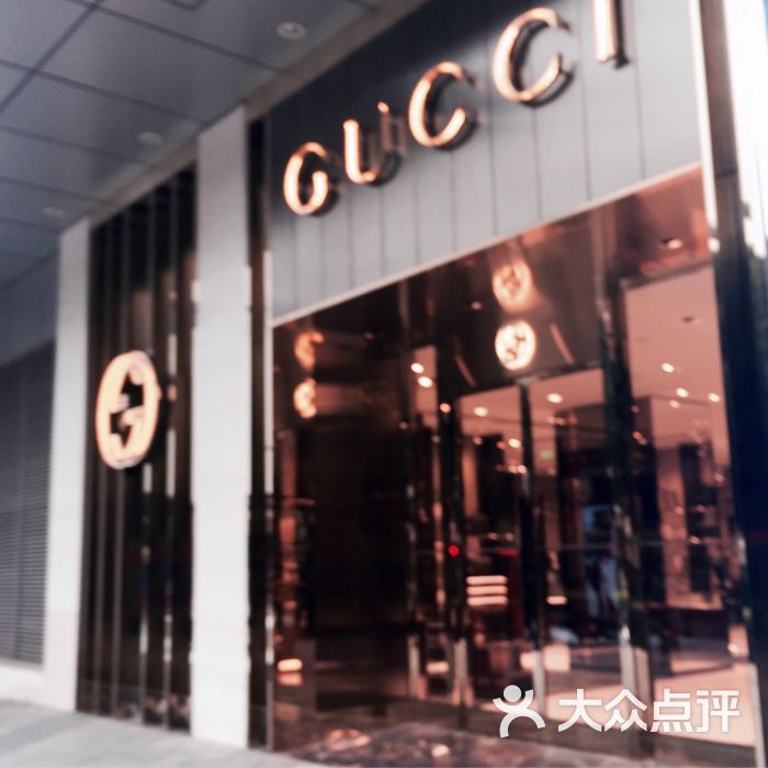 gucci皮包-图片-福州购物-大众点评网