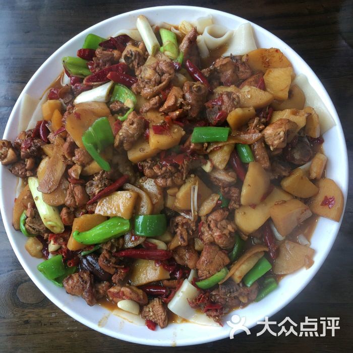 尔奈斯大盘鸡图片 - 第96张