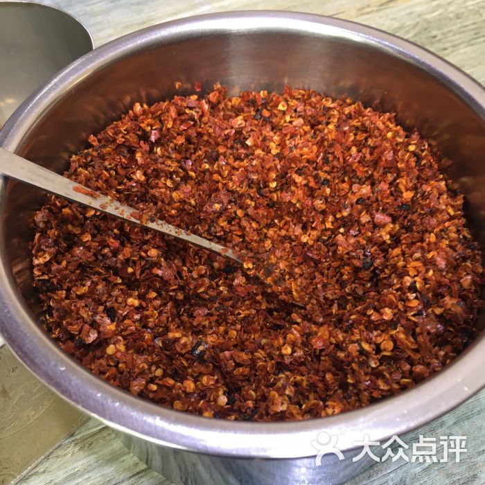 刘旭峰羊杂店-图片-太原美食-大众点评网