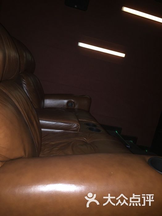 天河电影城(天娱广场店)-图片-广州电影-大众点