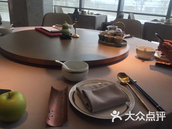 金海华·悦食东方(苏州中心商场店)图片 - 第40张