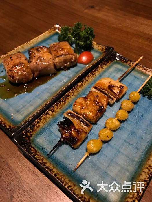 武藏 日本料理(大信二期店)烧烤图片 第6张