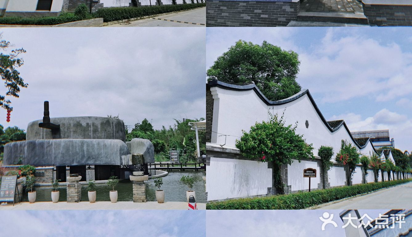 广东博罗 客家婆景区藏着一个星空秘境,90%人都不知道 吃喝玩乐精