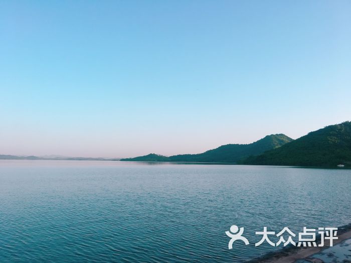 大溪水库-图片-溧阳景点/周边游-大众点评网