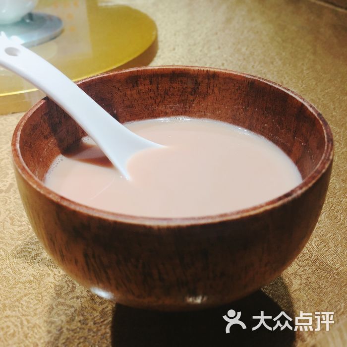 印象草原(原大草原)奶茶图片 - 第121张