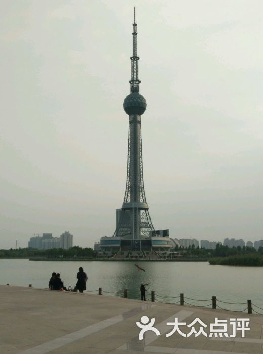 龙源湖公园-图片-焦作周边游-大众点评网