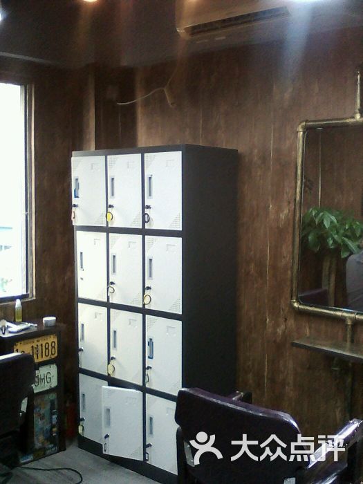 EX Style造型(江南西店)-图片-广州丽人