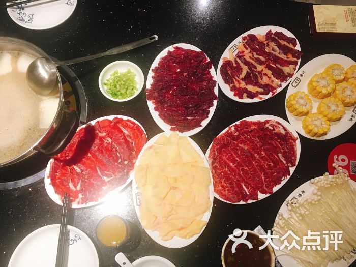 其他地区 德辉广场 火锅 汕头八合里海记牛肉店(石狮店) 所有点评  05