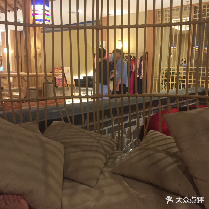 悦乐汤温泉馆图片