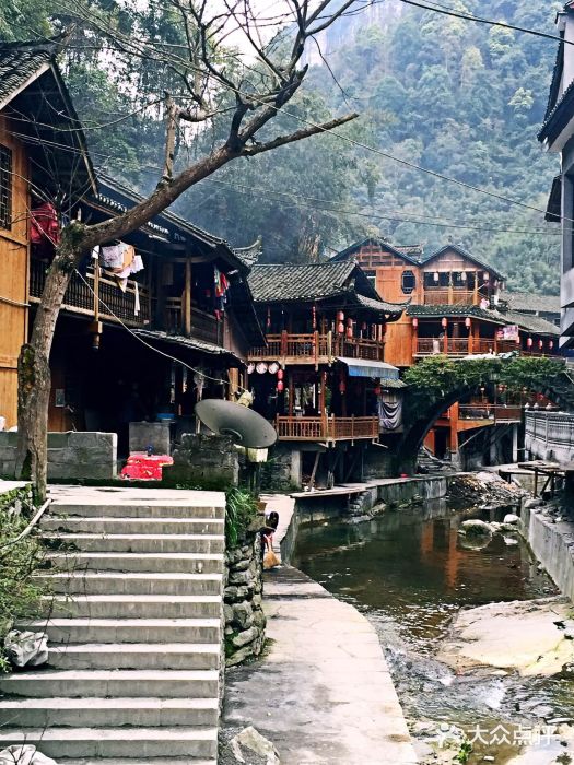 凤凰古城图片