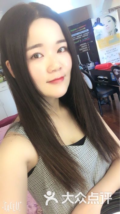 舒雨护肤造型(五莲店)图片 - 第288张