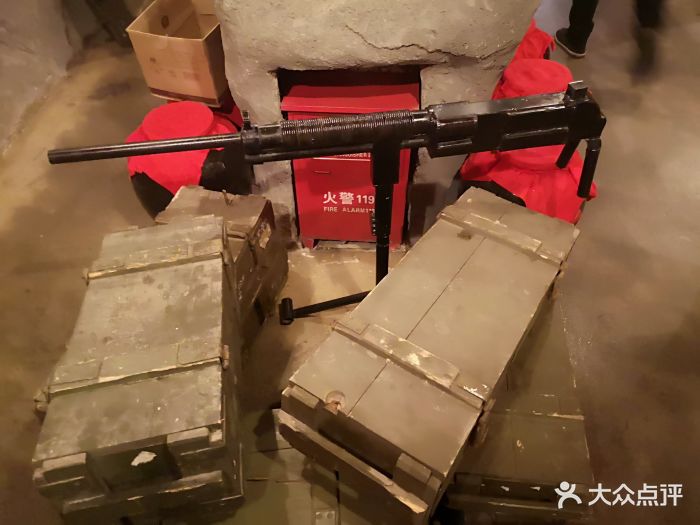 大瓢把东北土匪菜图片 - 第445张