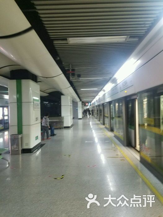 张江高科-地铁站图片 - 第22张