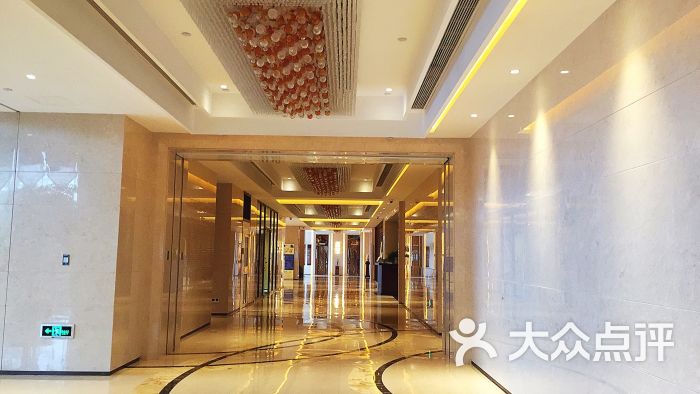 东台仁达都喜天丽酒店图片 - 第6张